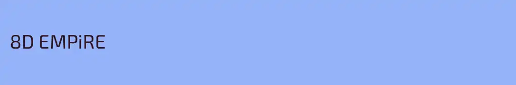 8D EMPiRE
